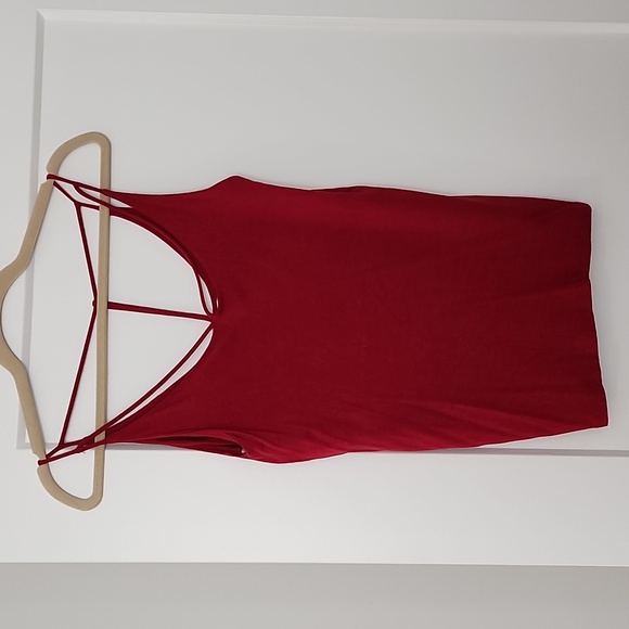 Amerikanable Tops - Tank top